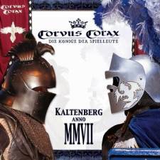 Corvus Corax : Kaltenberg Anno MMVII